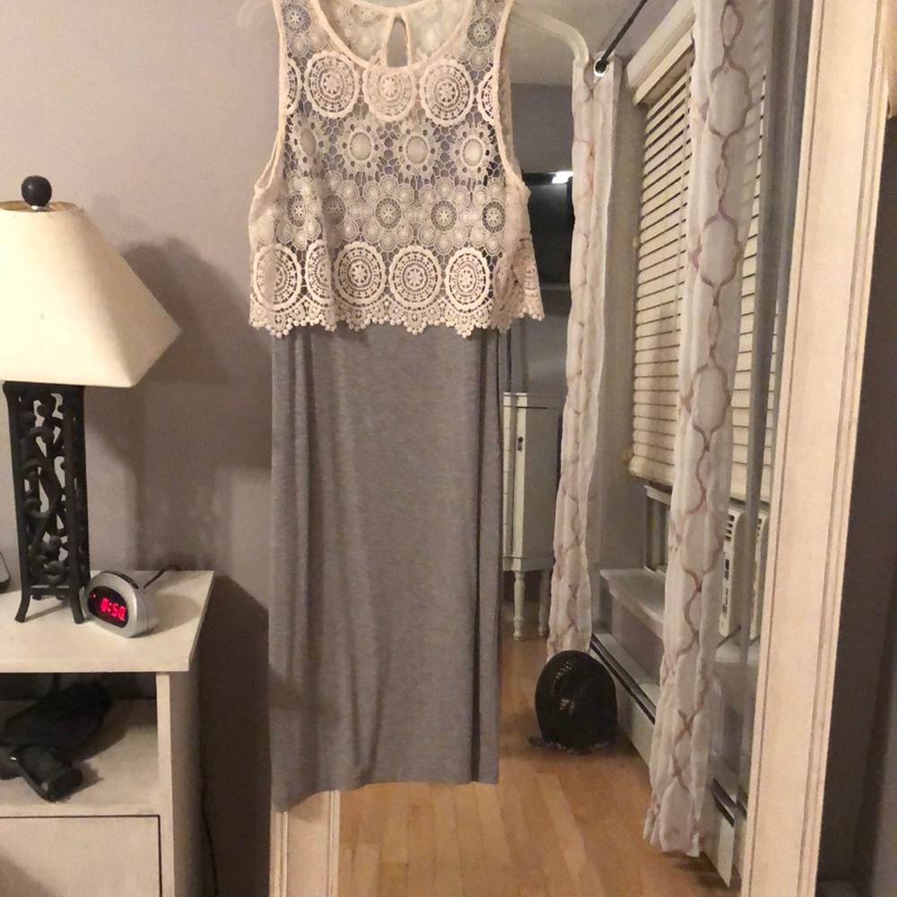 Kensie dress